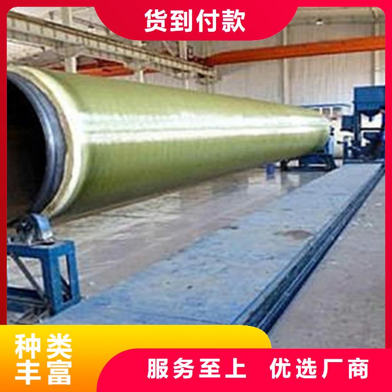 直埋保温螺旋管厂家规格齐全老品牌厂家