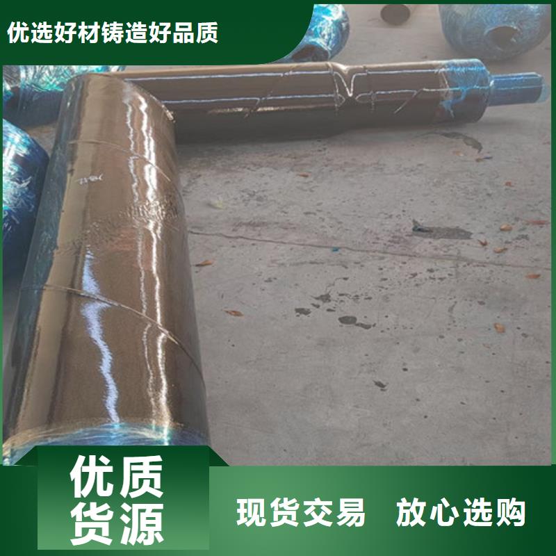 蒸汽保温钢管厚壁螺旋钢管订制批发常年供应