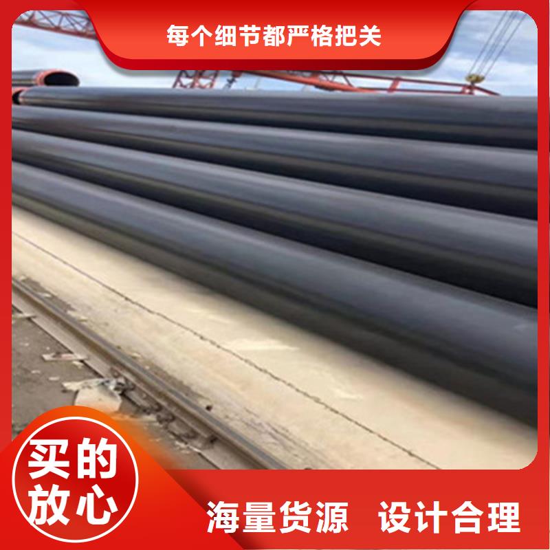 聚氨酯发泡保温管涂塑钢管厂家保质保量严选材质
