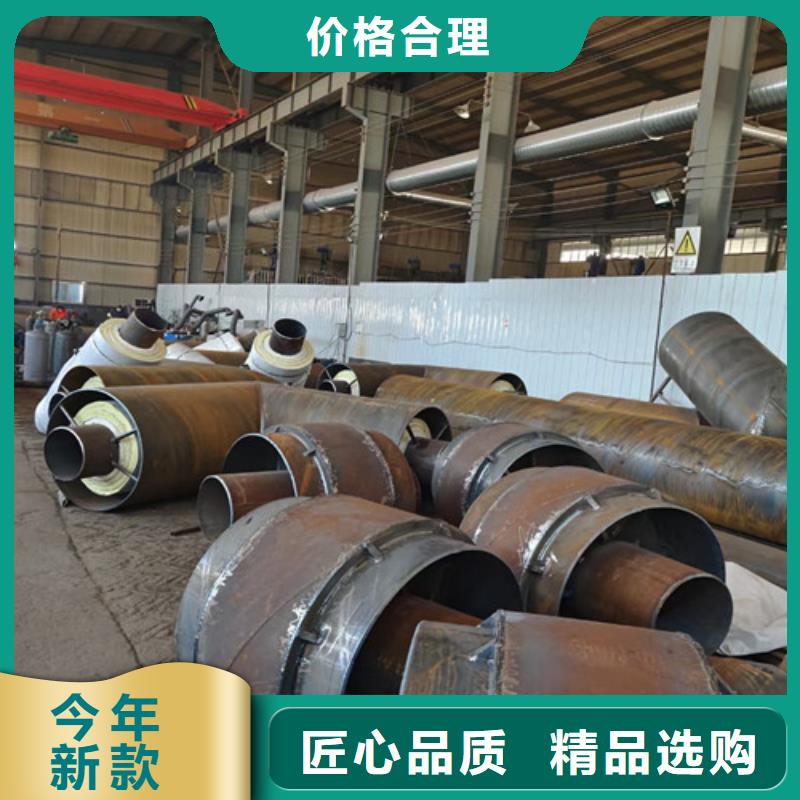 鋼套鋼直埋保溫管_涂塑鋼管廠用的放心實力優(yōu)品