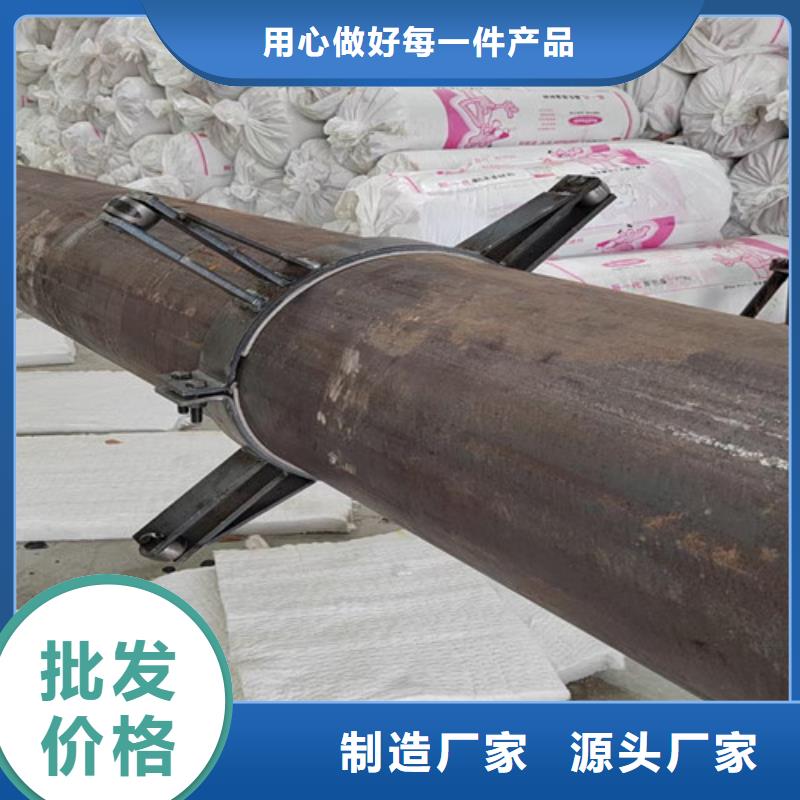 钢套钢直埋保温管涂塑钢管厂N年生产经验当地公司