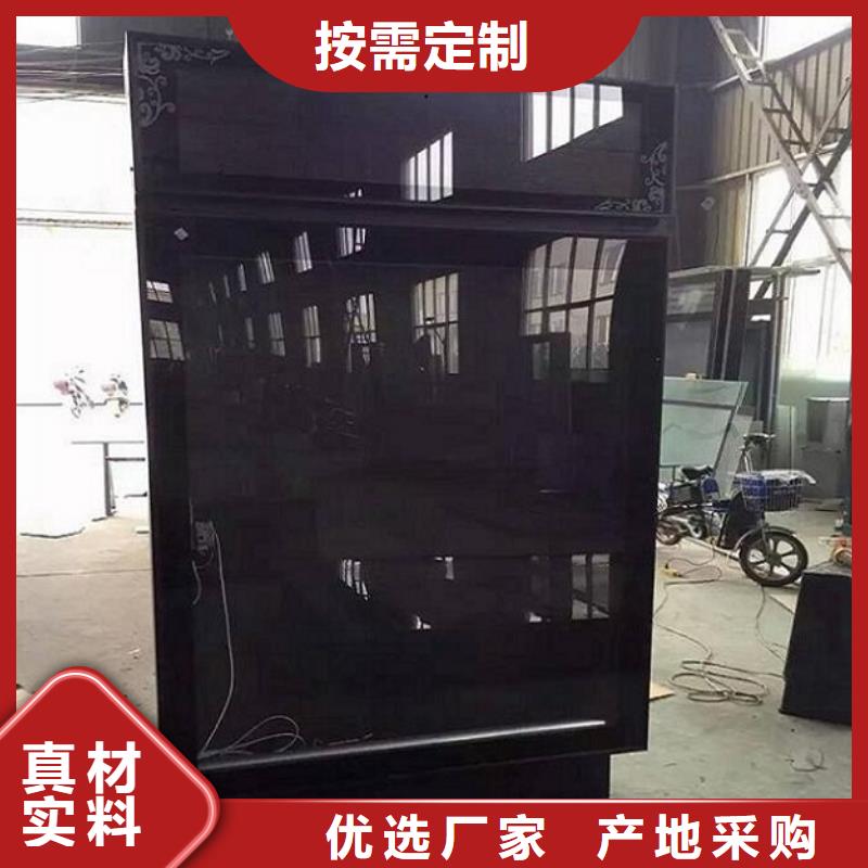 诚信经营垃圾箱滚动灯箱生产厂家厂家库存齐全厂家直供