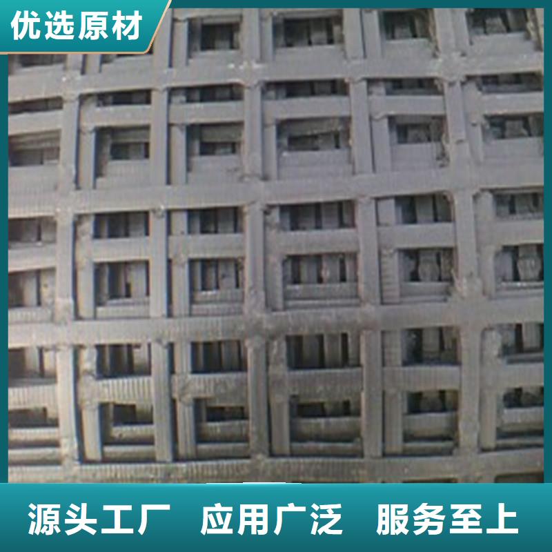 双向塑料格栅规格齐全本地供应商