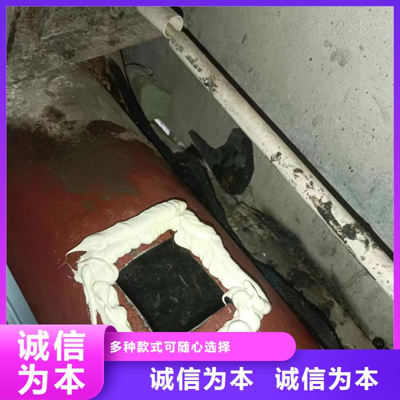 高坪污水池清淘多少钱设备齐全支持定制