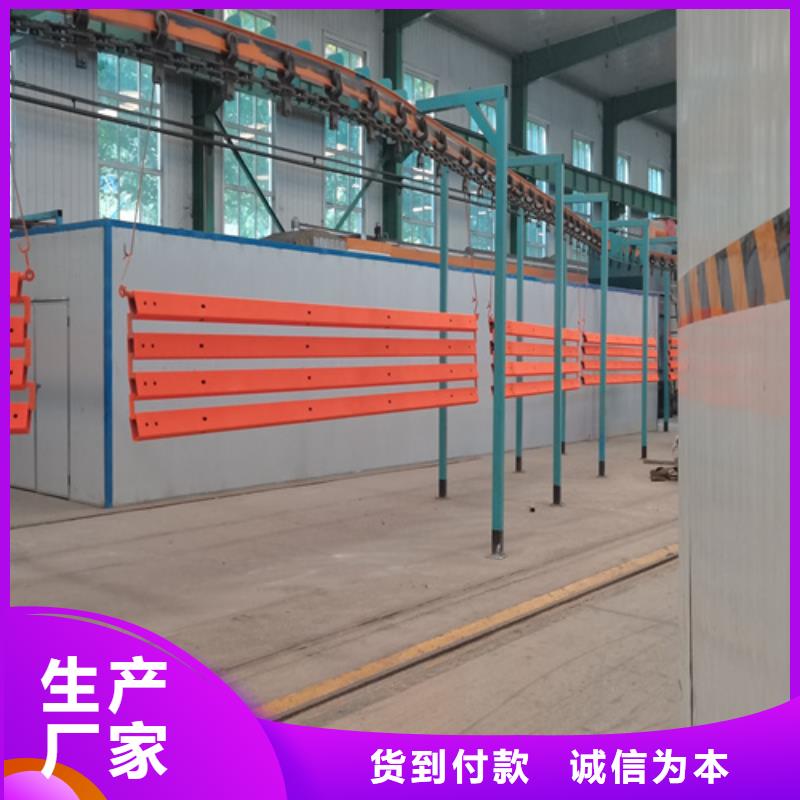 河道护栏价钱同城公司