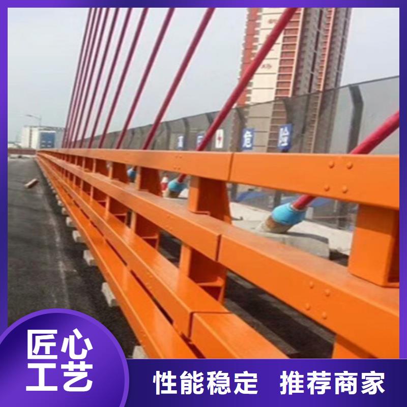 屯昌县道路防撞护栏安装好产品放心购