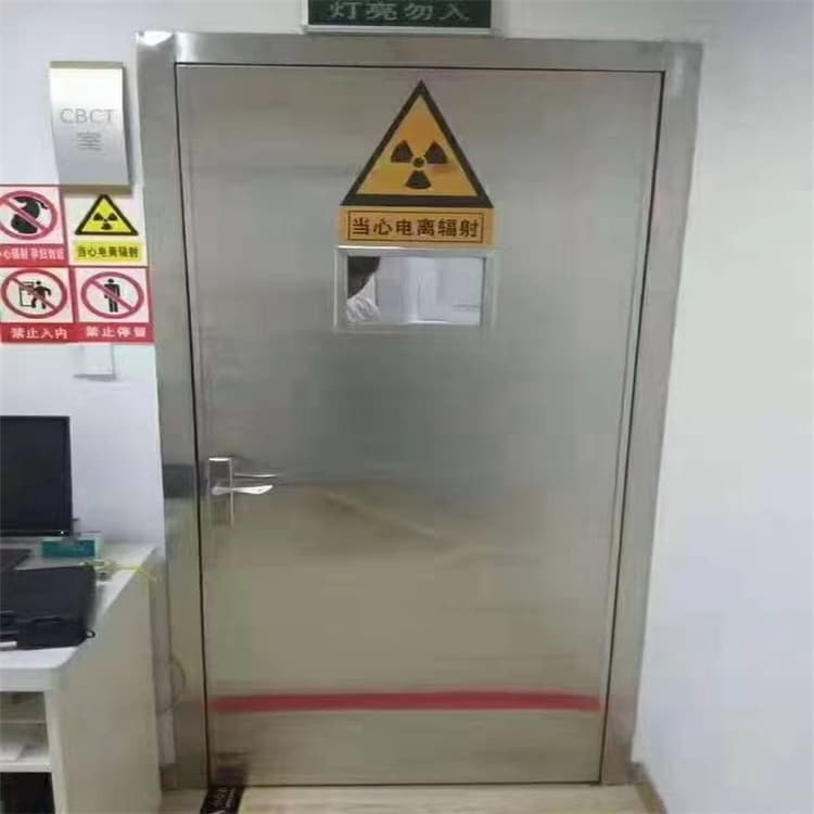 实力雄厚的手术室气密门供应商