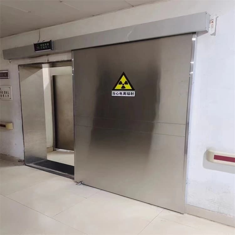#核医学铅门#-专业厂家