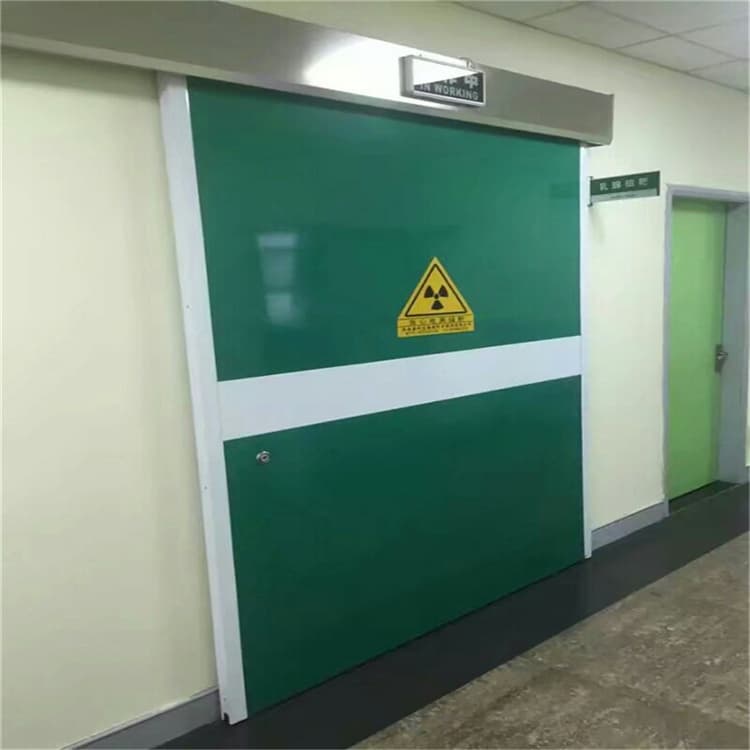 x光室铅门库存充足