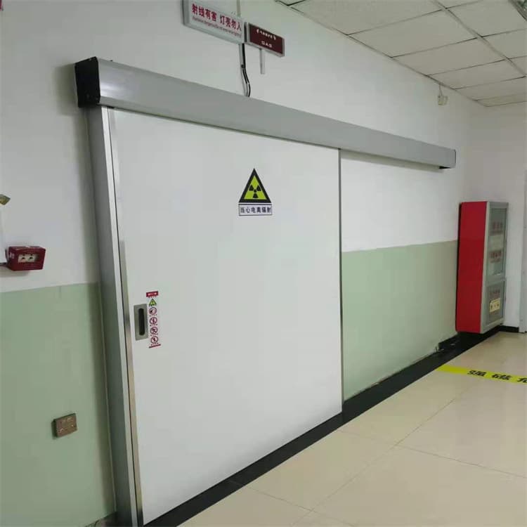 手术室气密门销售厂家