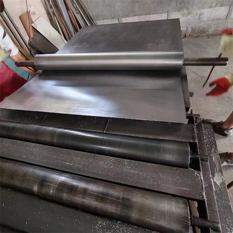 规格齐全的实验室防辐射铅板基地