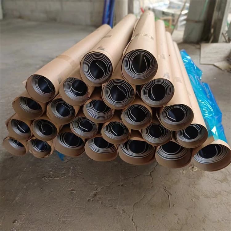 ct防辐射铅板现货批发