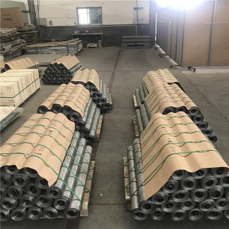 防輻射鉛板本地廠家