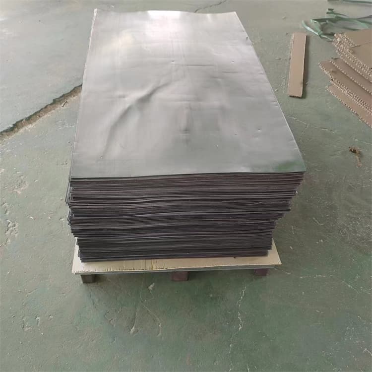 牙科专用铅板低报价