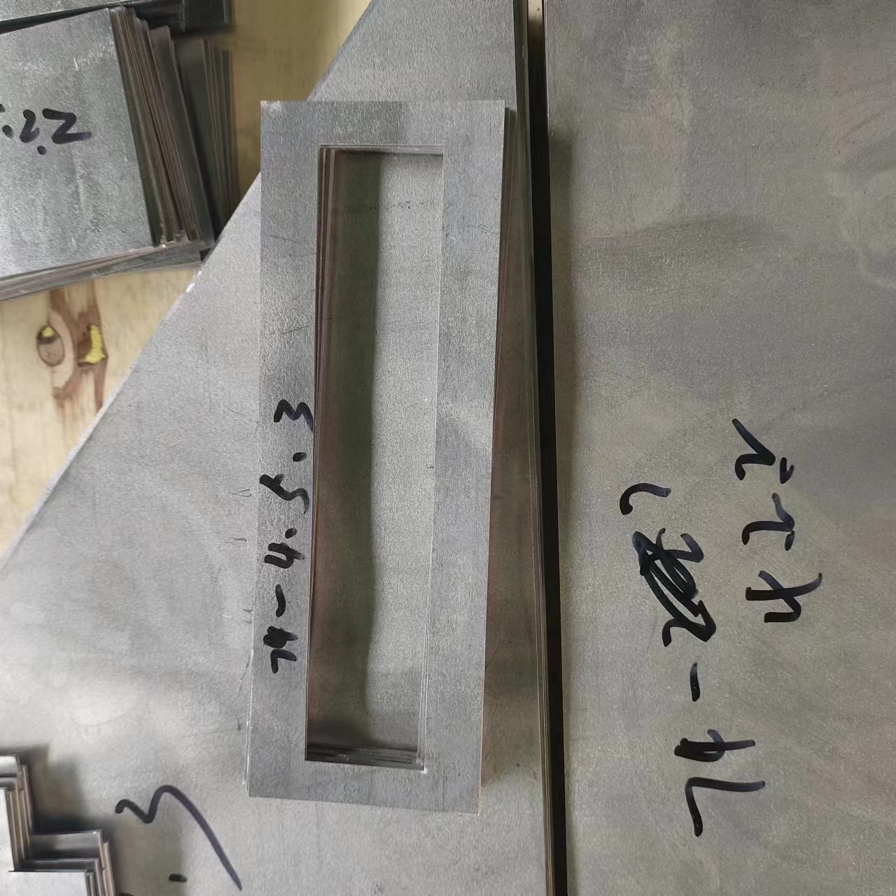 ##铅皮垫片厂家