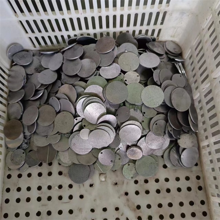 浇铸铅异型件加工定制