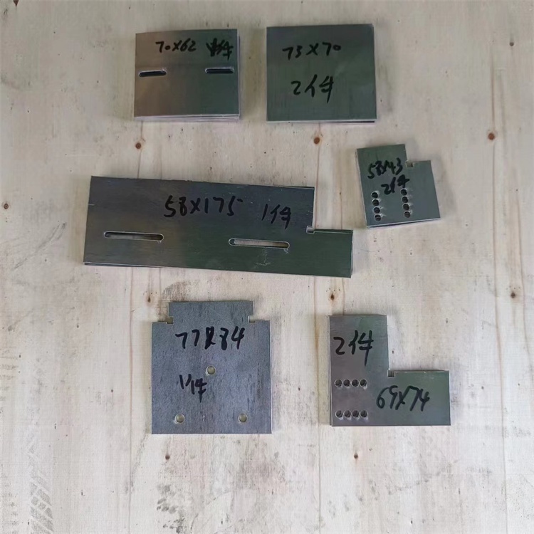 鉛加工件現貨定做