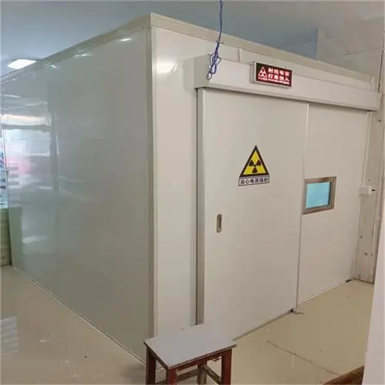 射线屏蔽探伤室优惠中