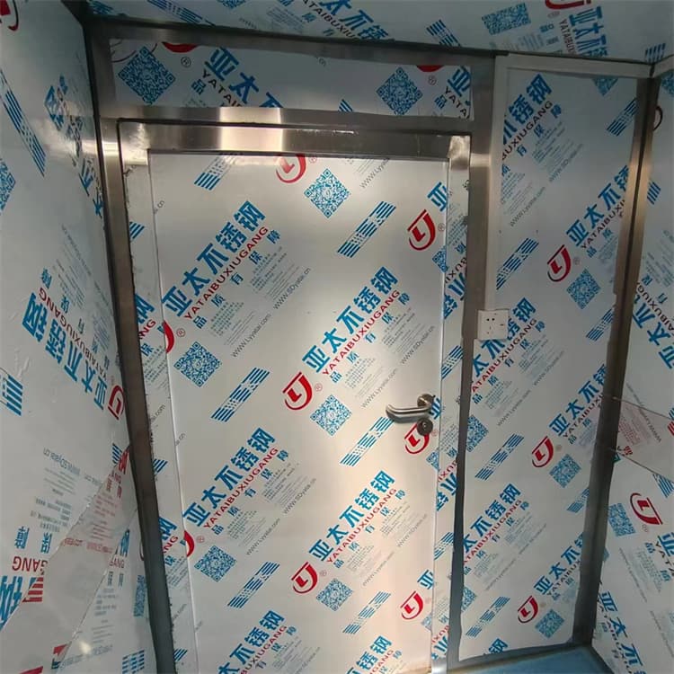 买DR室铅房请到DR室铅房厂家