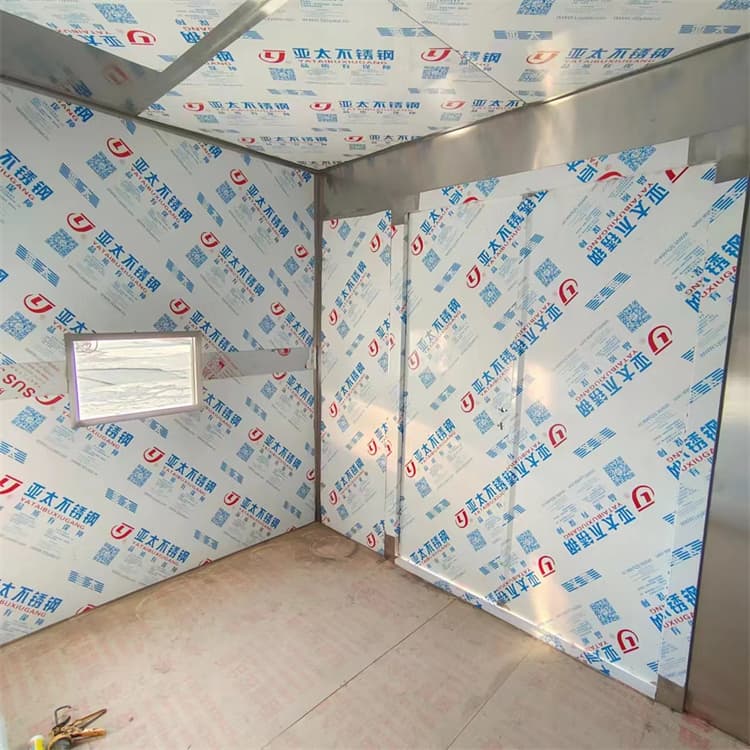 工业铅房诚信商家