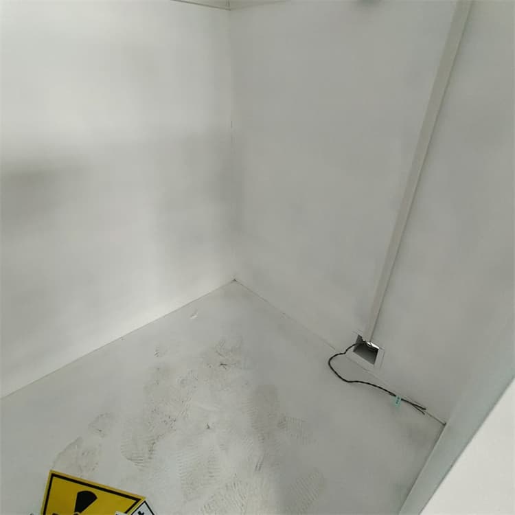 廠家供應工業(yè)鉛房