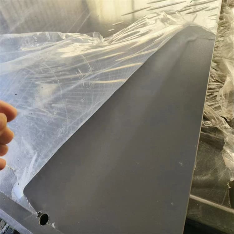 射线防护铅房价格行情走势