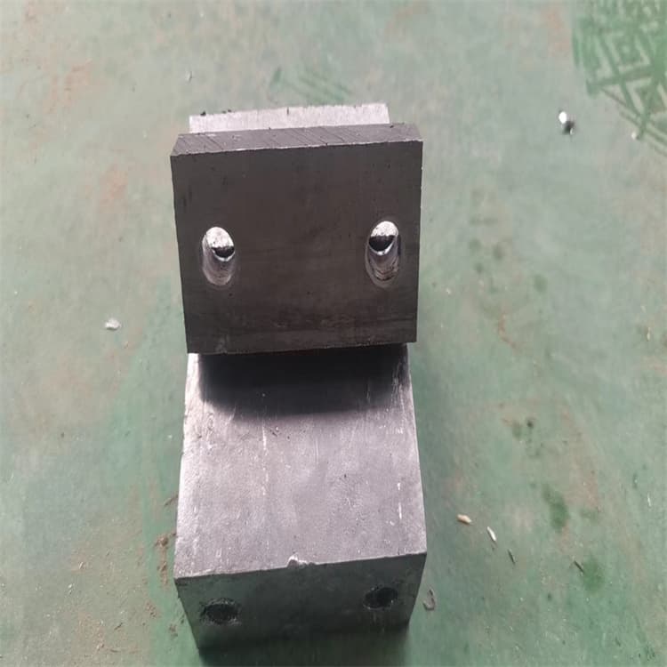 浇筑铅制品加工销售