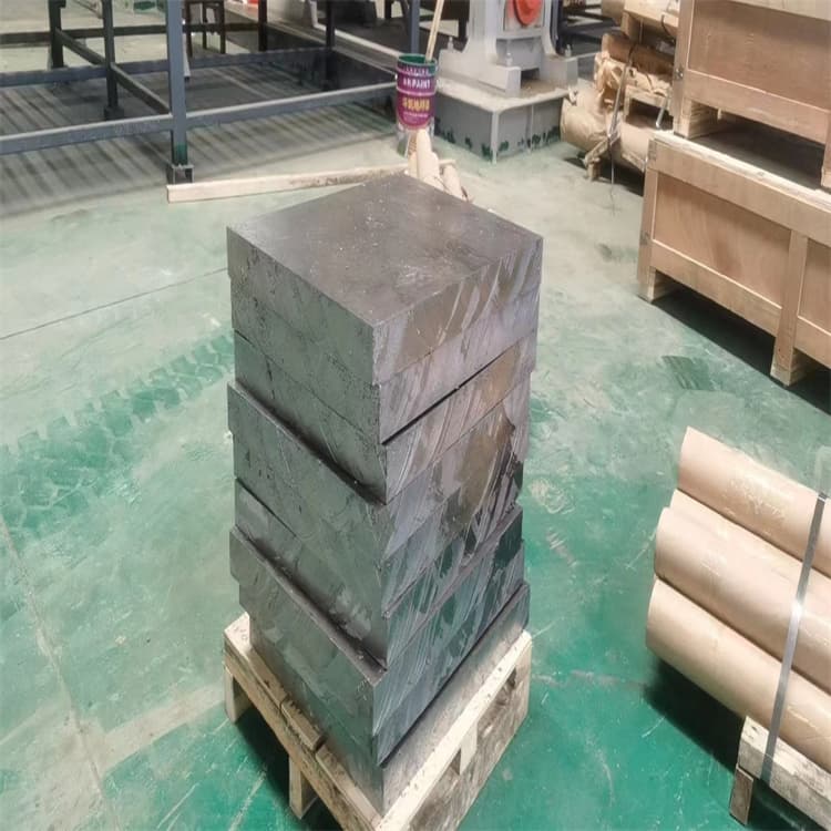 防腐蚀铅块实力厂家生产