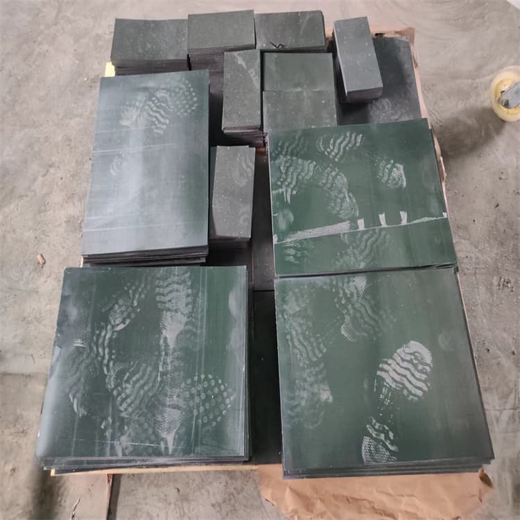防辐射铅块多家合作案例