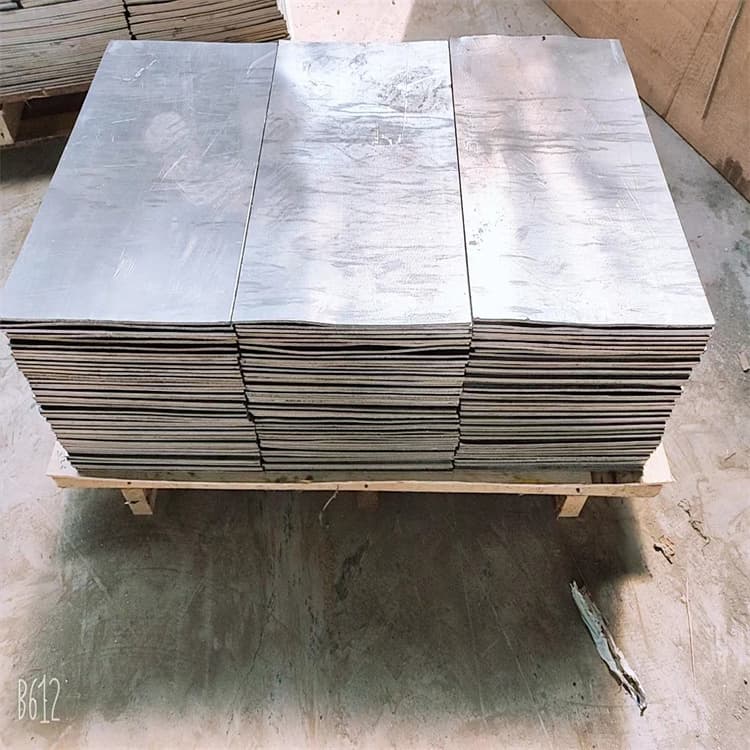批發(fā)精密鉛塊的廠家