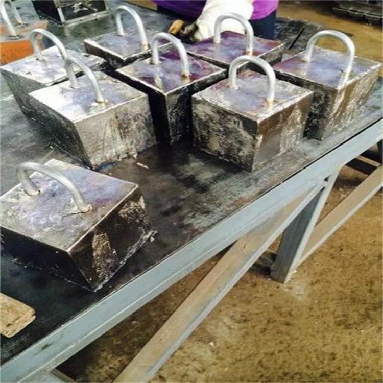 电解铅锭铅块厂家价格便宜