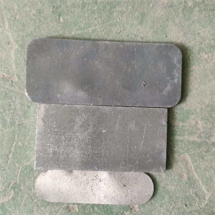 1号铅锭铅块工厂
