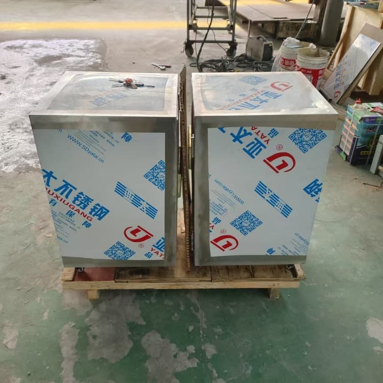 放射性废物桶-好产品用质量说话专业的生产厂家
