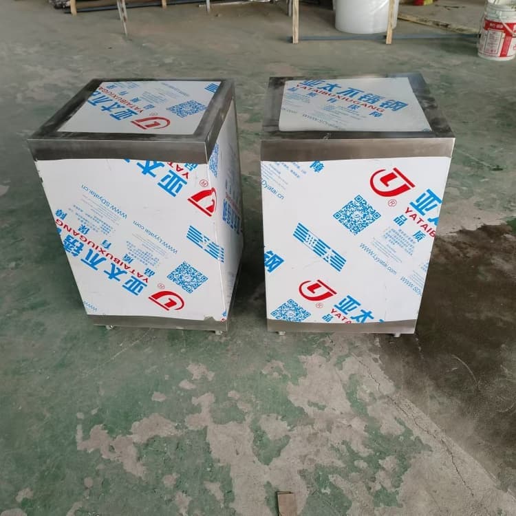 放射性废物桶-好产品用质量说话