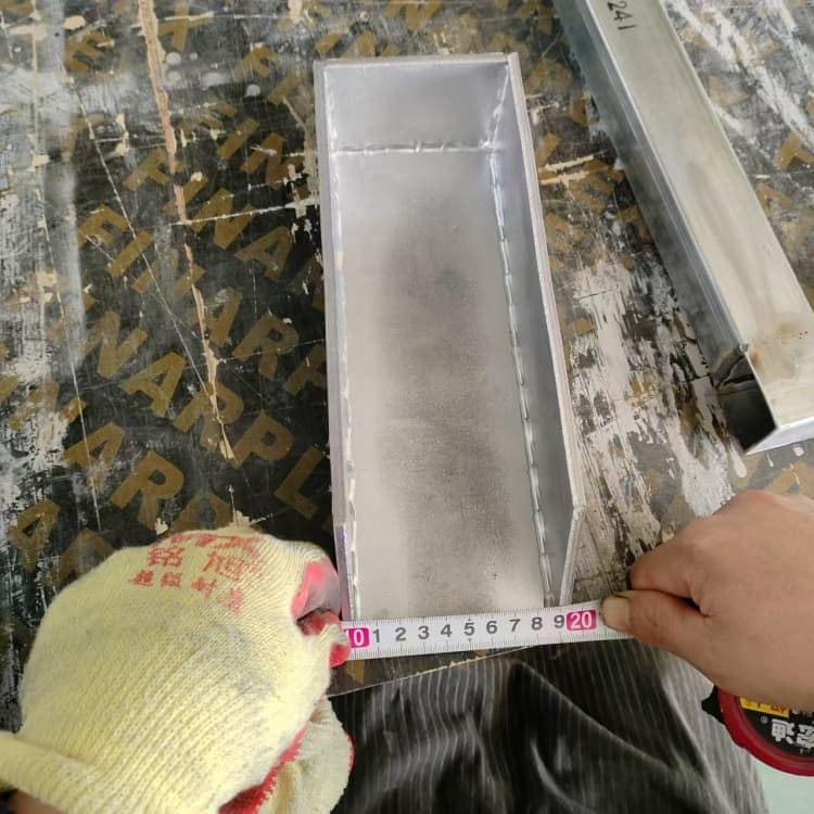 #放射性物储物铅箱#-重信誉厂家