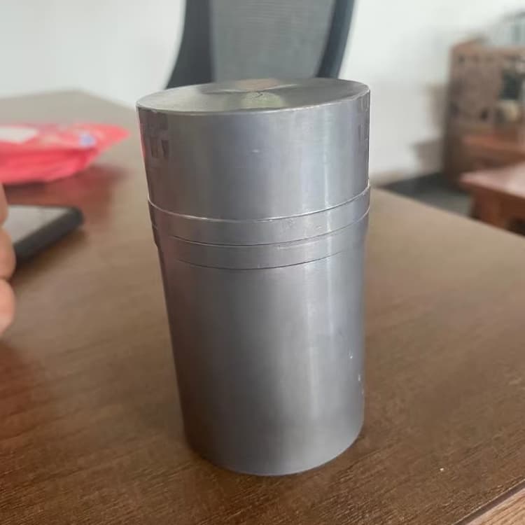 辐射废物转运铅箱品质有保证