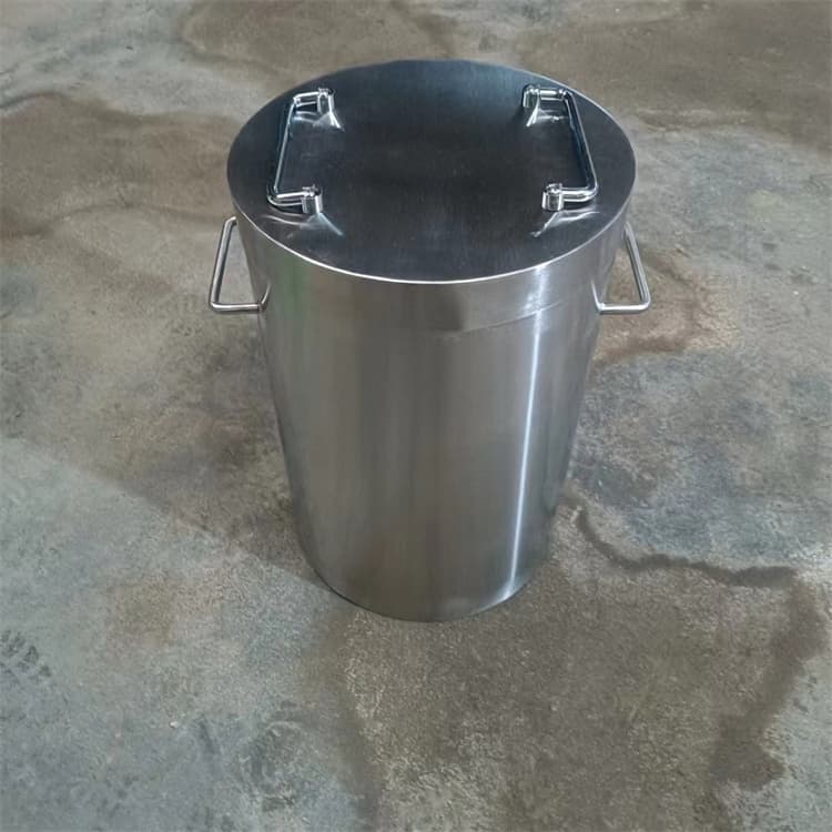 规格齐全的辐射物品存放铅箱厂家
