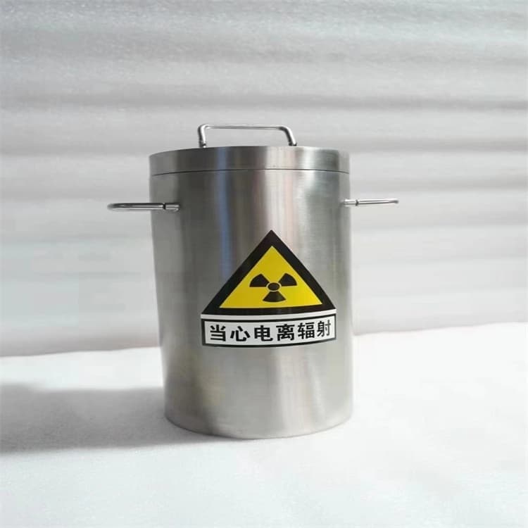 防护铅桶铅箱-防护铅桶铅箱厂家直发