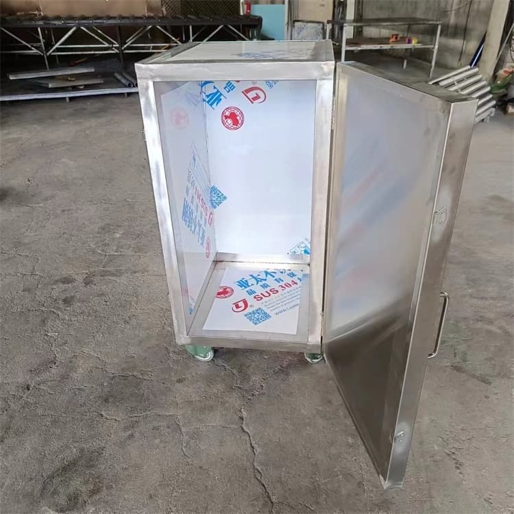 质量可靠的防护铅罐公司