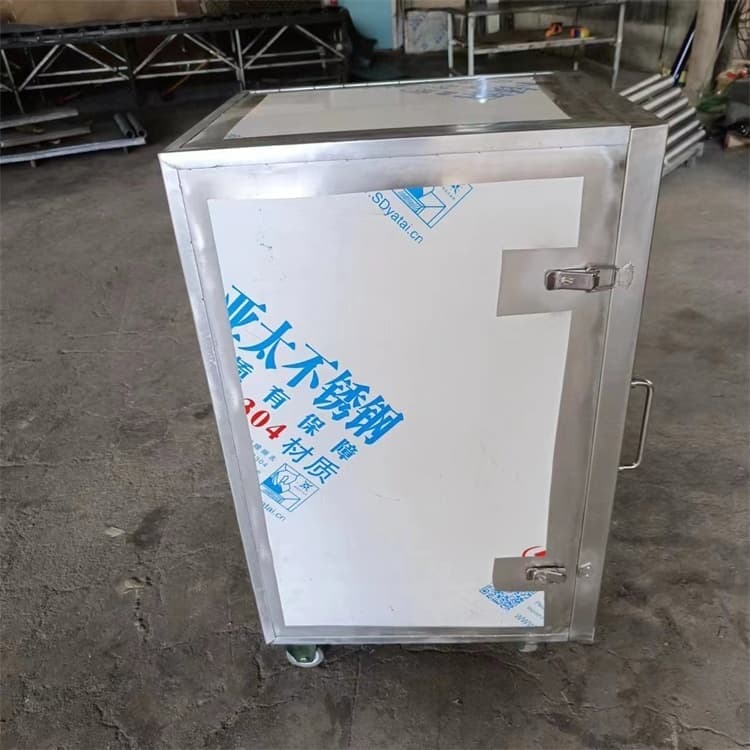 发货及时的放射性废物桶公司
