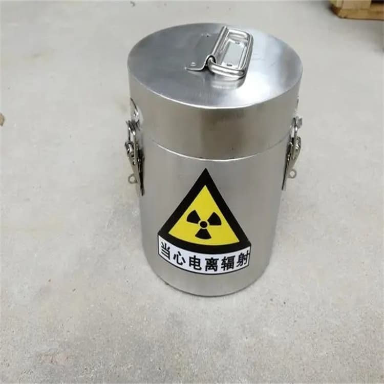 定做不锈钢体铅箱的当地厂家极速发货