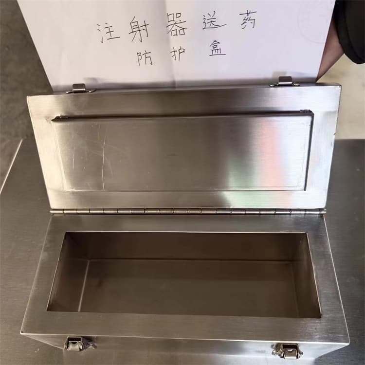 射線防護儲物鉛箱廠家服務至上