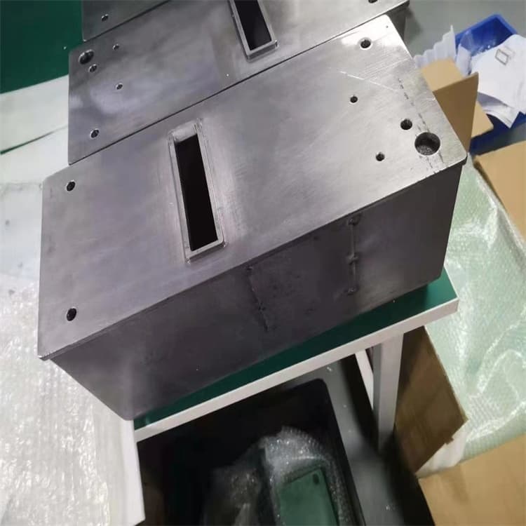 放射性废物衰变箱定制工厂