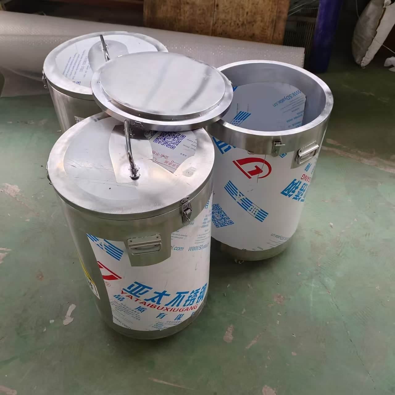 放射性废物衰变箱大型厂家