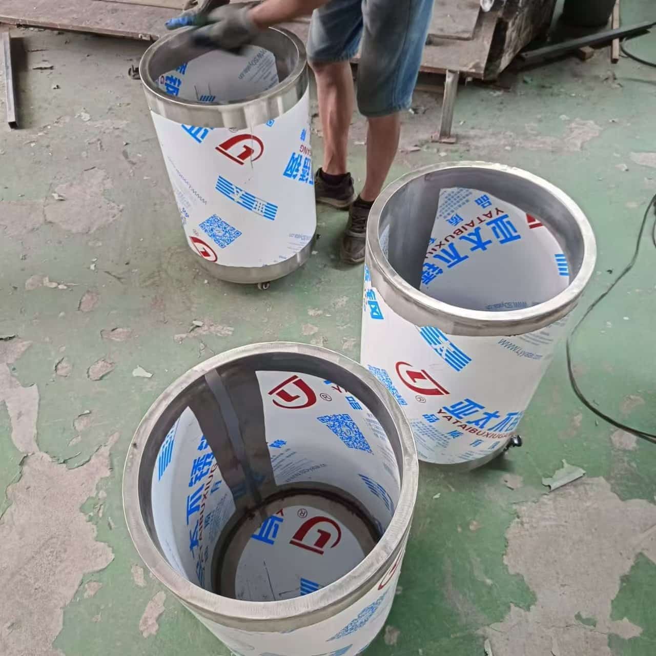 储源铅箱厂家价格便宜