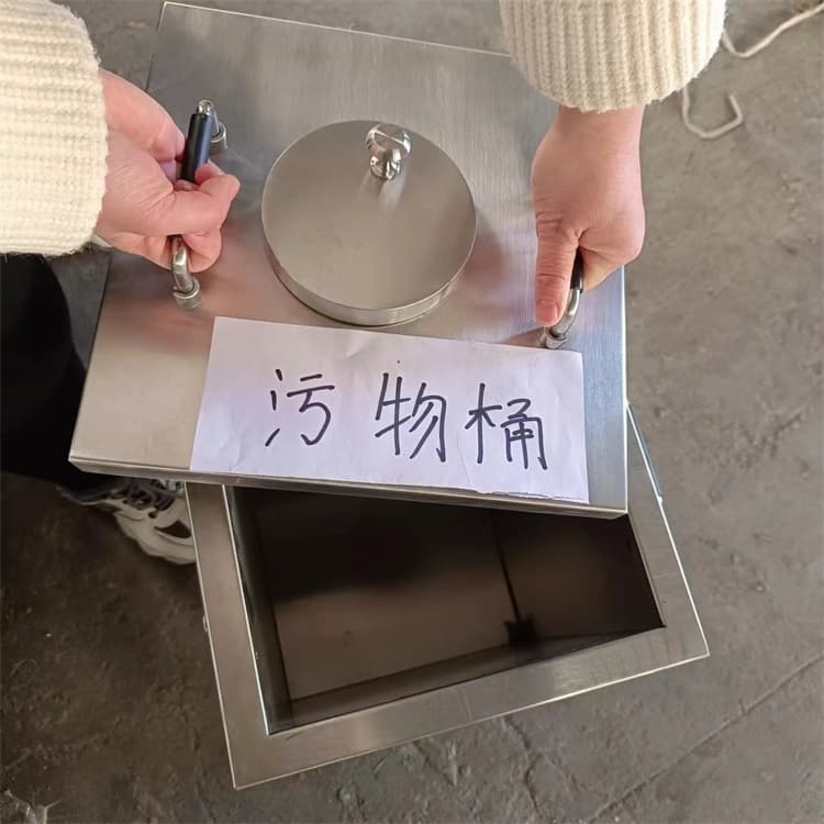 放射源转运铅箱品牌厂家-买着放心