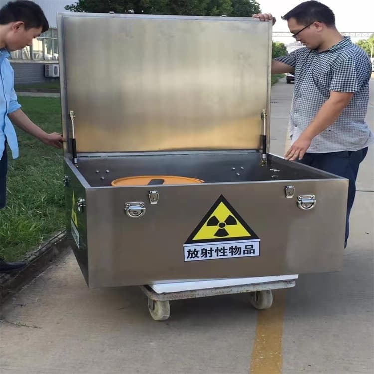 铅桶铅盒厂家-价格实惠