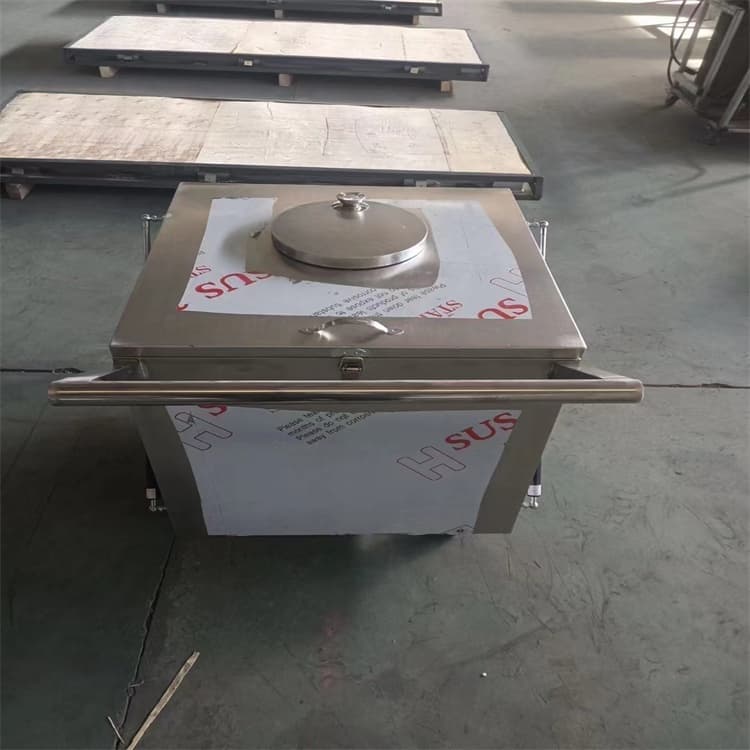 铅屏蔽箱可按需定做