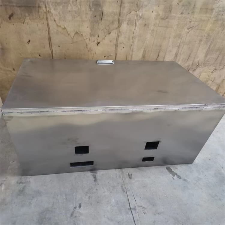 核素废物处理铅箱市场行情