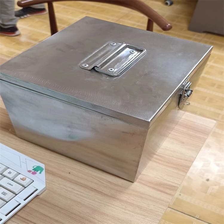 不锈钢防辐射铅箱_量大从优